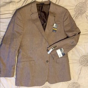 Stafford Suit Coat